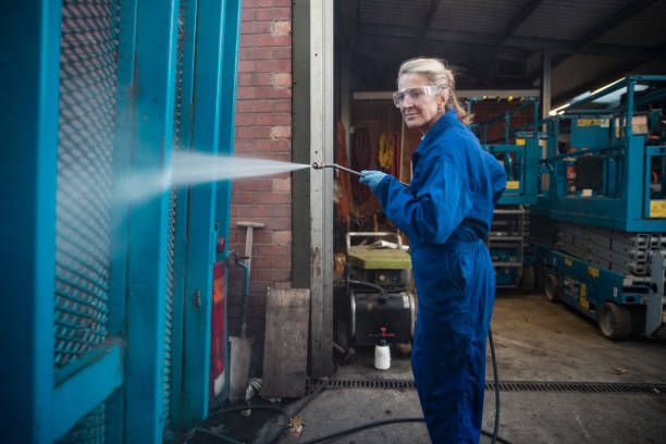 Professional Pressure Washing Services in The Acreage, FL