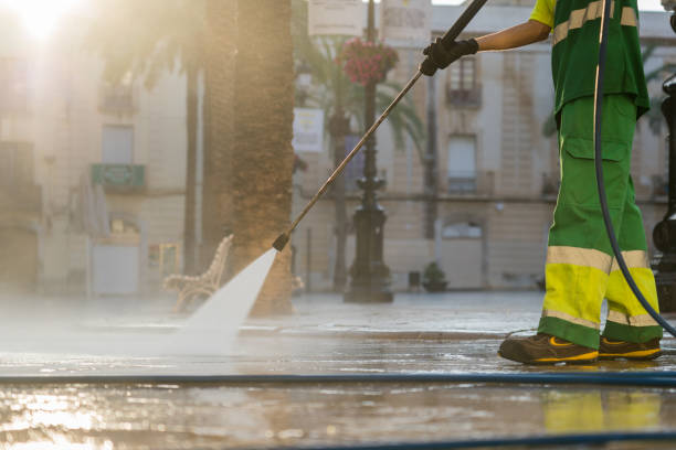 Best Sidewalk and Walkway Cleaning  in The Acreage, FL